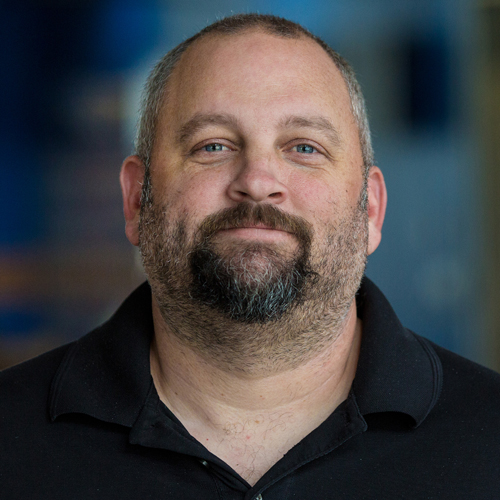 Profile image of Brandon Kennard