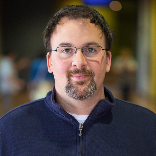 Profile image of Jason Diede