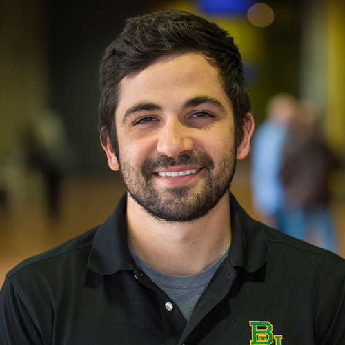 Profile image of Jordan Liston