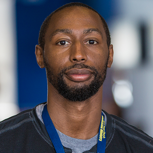 Profile image of Jermaine Clark