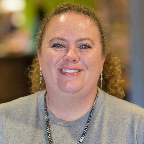 Profile image of Shana Gomez