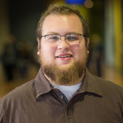 Profile image of Jay Gilbert