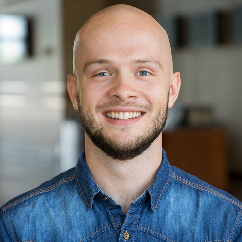 Profile image of Jacob Agnew
