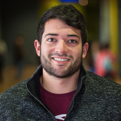 Profile image of Chandler James