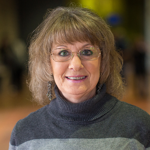 Profile image of Susan Rosenbaum