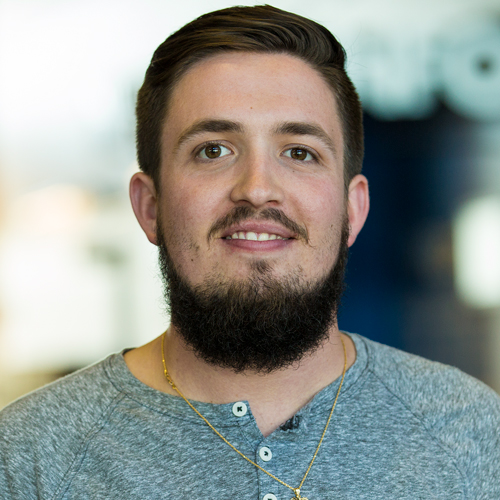 Profile image of Collin Hopkins