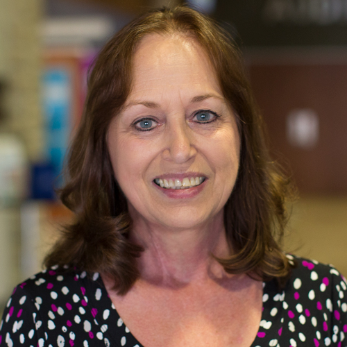 Profile image of Rose Rich