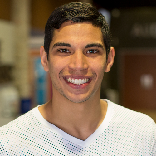 Profile image of Paul Rivera