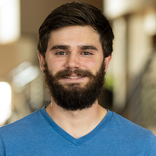 Profile image of Tanner Plato